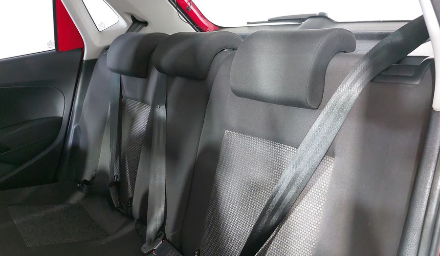 Volkswagen Polo 1.6 COMFORTLINE PLUS AUTO Hatchback 2021