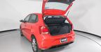 Volkswagen Polo 1.6 COMFORTLINE PLUS AUTO Hatchback 2021
