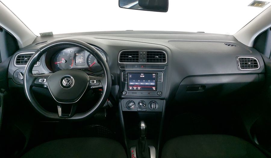 Volkswagen Polo 1.6 COMFORTLINE PLUS AUTO Hatchback 2021