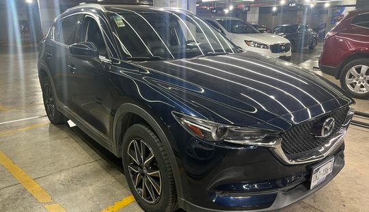 Mazda • CX-5