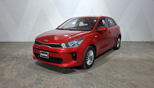 Kia • Rio