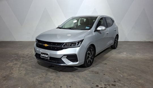 2024 • 11,246 km • Automático