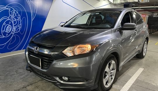 Honda • HR-V