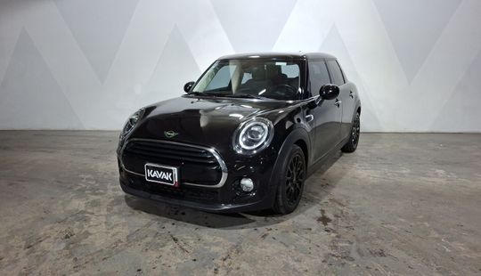 Mini • Cooper