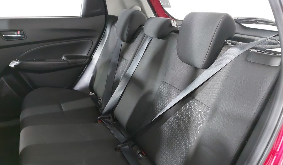 Suzuki Swift 1.2 GLX CVT Hatchback 2022