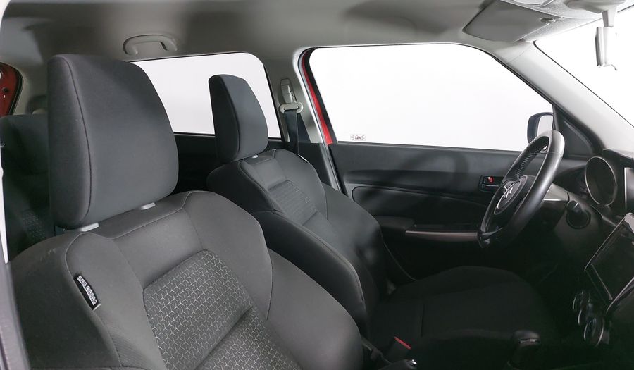 Suzuki Swift 1.2 GLX CVT Hatchback 2022