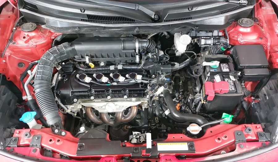 Suzuki Swift 1.2 GLX CVT Hatchback 2022