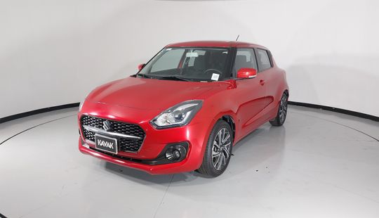 Suzuki • Swift