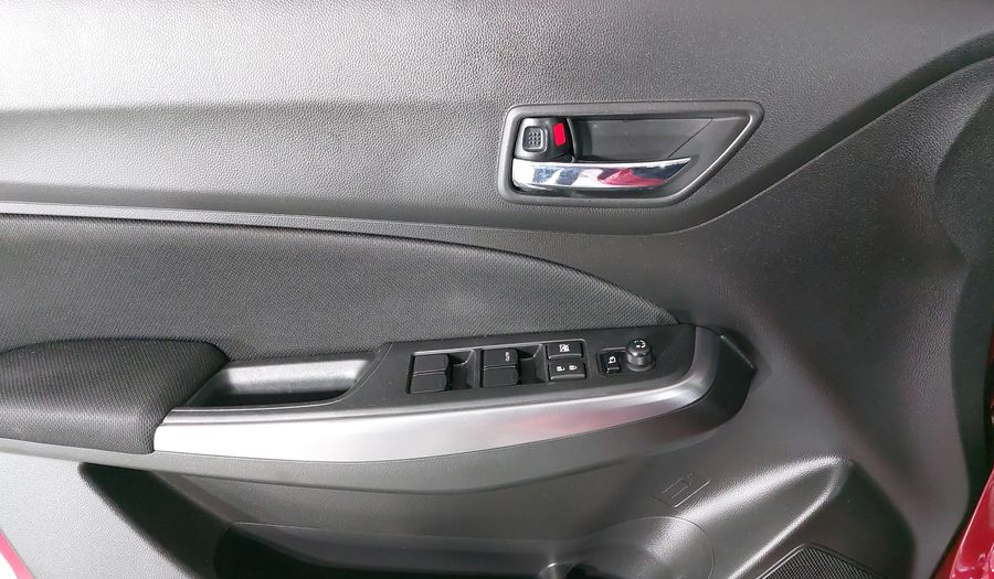 Suzuki Swift 1.2 GLX CVT Hatchback 2022