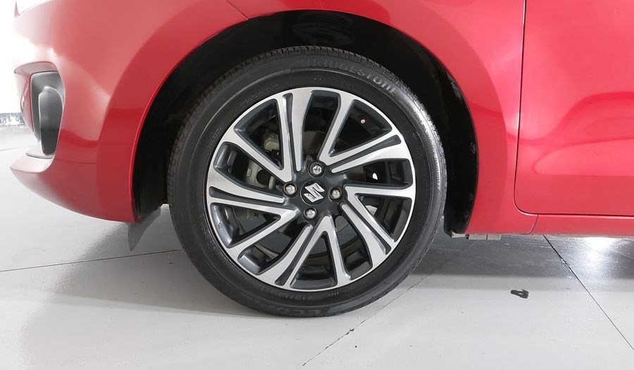 Suzuki Swift 1.2 GLX CVT Hatchback 2022