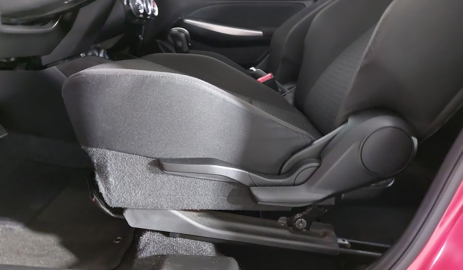 Suzuki Swift 1.2 GLX CVT Hatchback 2022