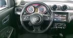 Suzuki Swift 1.2 GLX CVT Hatchback 2022