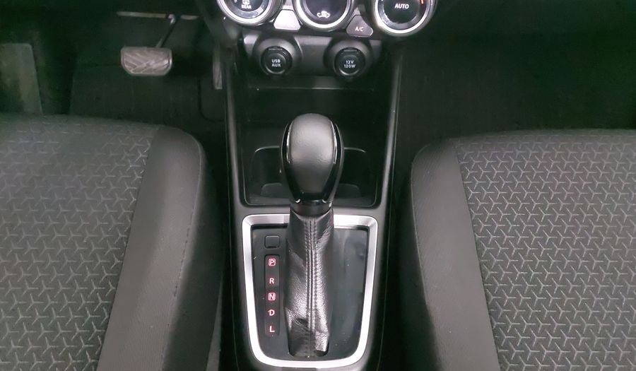 Suzuki Swift 1.2 GLX CVT Hatchback 2022