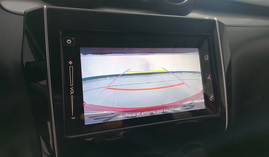 Suzuki Swift 1.2 GLX CVT Hatchback 2022