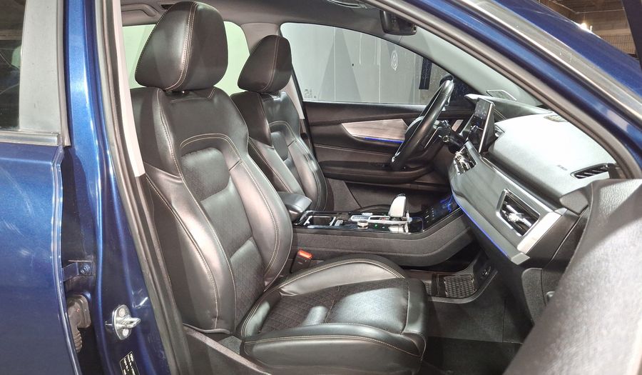 Chirey Tiggo 8 Pro 1.6 PREMIUM DCT Suv 2023