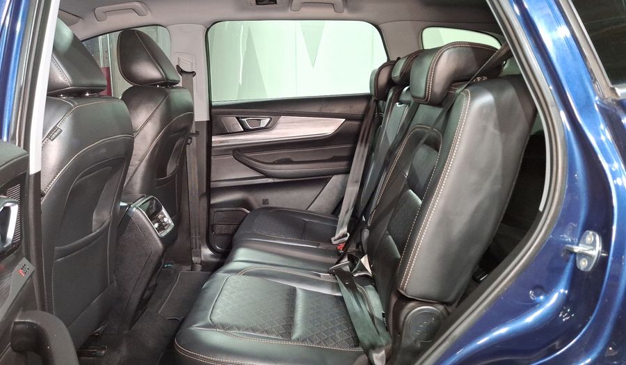 Chirey Tiggo 8 Pro 1.6 PREMIUM DCT Suv 2023