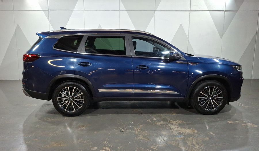 Chirey Tiggo 8 Pro 1.6 PREMIUM DCT Suv 2023