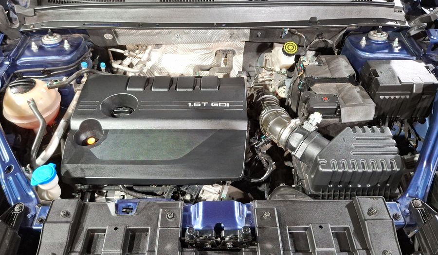 Chirey Tiggo 8 Pro 1.6 PREMIUM DCT Suv 2023