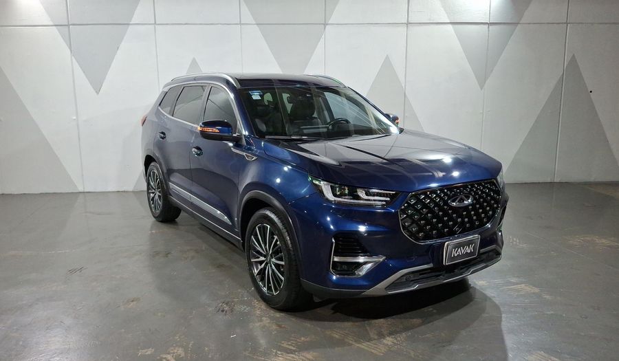 Chirey Tiggo 8 Pro 1.6 PREMIUM DCT Suv 2023