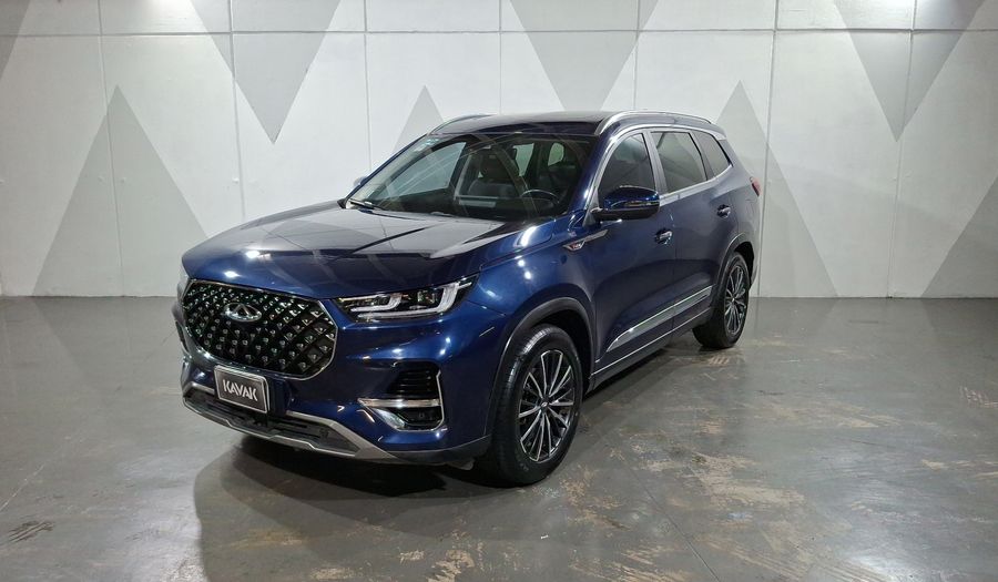 Chirey Tiggo 8 Pro 1.6 PREMIUM DCT Suv 2023