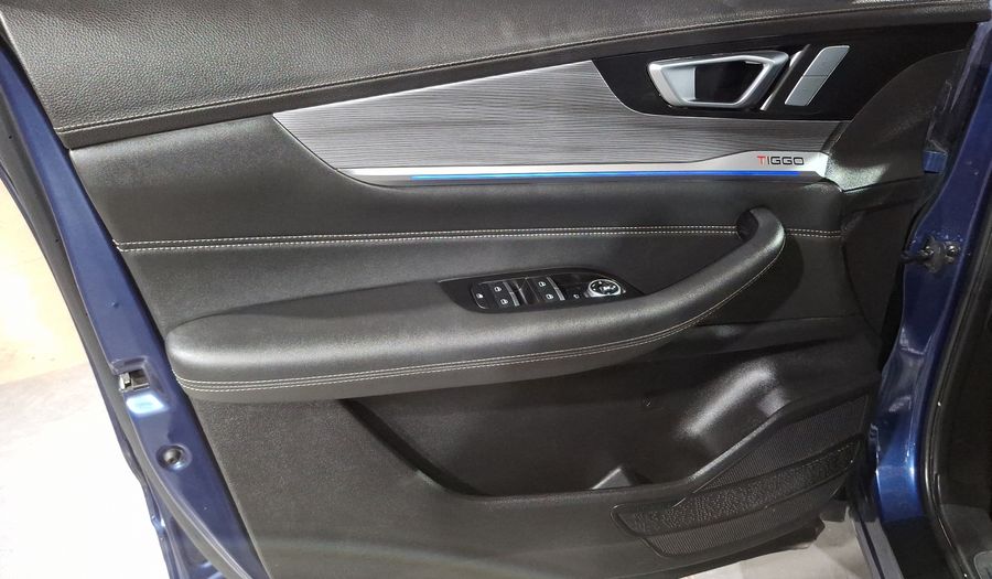 Chirey Tiggo 8 Pro 1.6 PREMIUM DCT Suv 2023