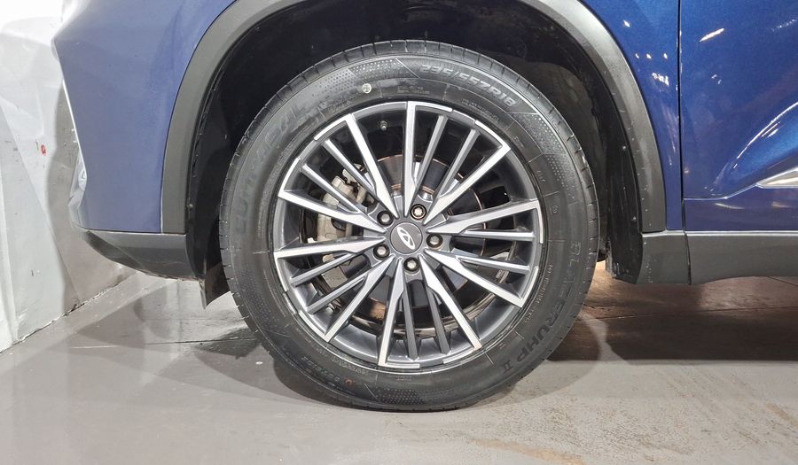 Chirey Tiggo 8 Pro 1.6 PREMIUM DCT Suv 2023