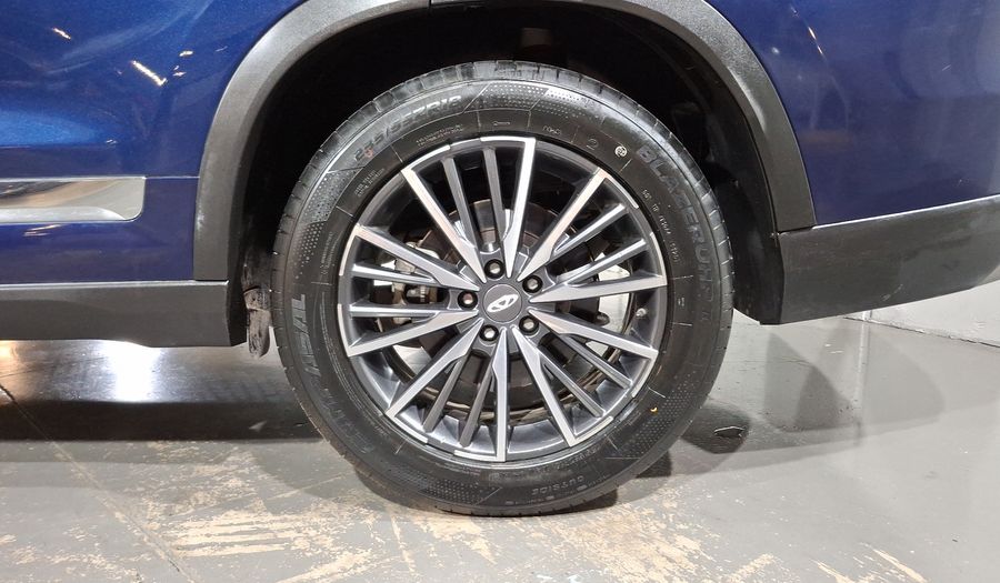 Chirey Tiggo 8 Pro 1.6 PREMIUM DCT Suv 2023