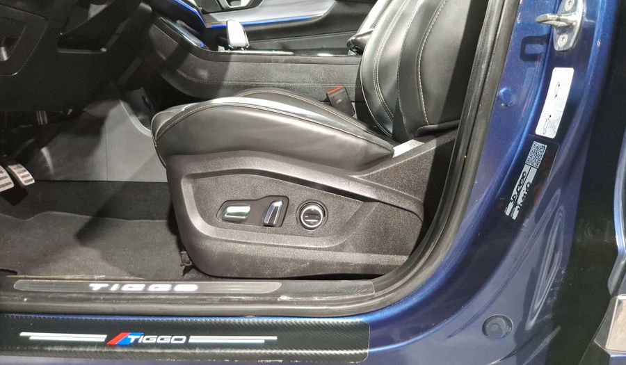 Chirey Tiggo 8 Pro 1.6 PREMIUM DCT Suv 2023