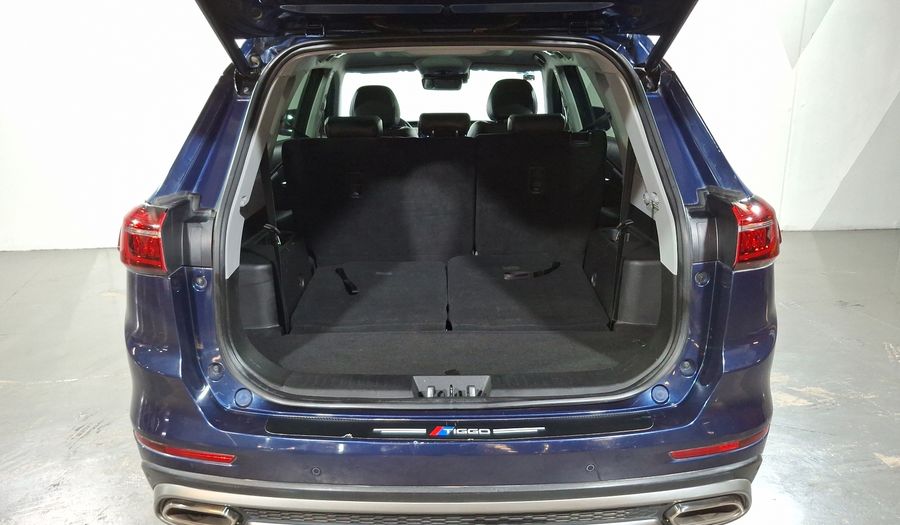 Chirey Tiggo 8 Pro 1.6 PREMIUM DCT Suv 2023