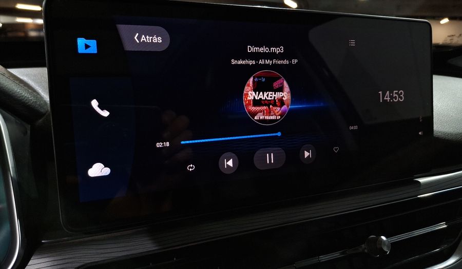 Chirey Tiggo 8 Pro 1.6 PREMIUM DCT Suv 2023