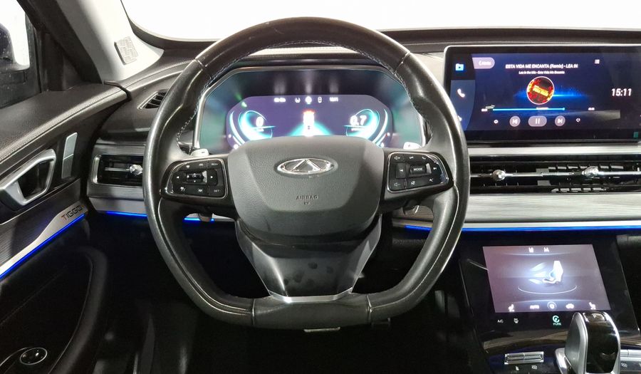 Chirey Tiggo 8 Pro 1.6 PREMIUM DCT Suv 2023