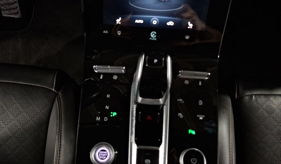 Chirey Tiggo 8 Pro 1.6 PREMIUM DCT Suv 2023