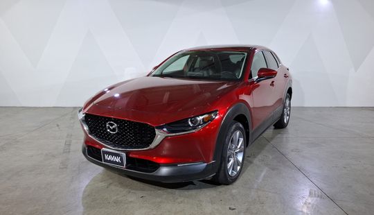 Mazda • CX-30