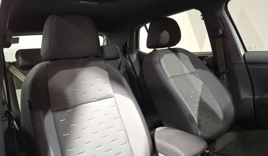 Volkswagen T-cross 1.6 COMFORTLINE AUTO Suv 2021