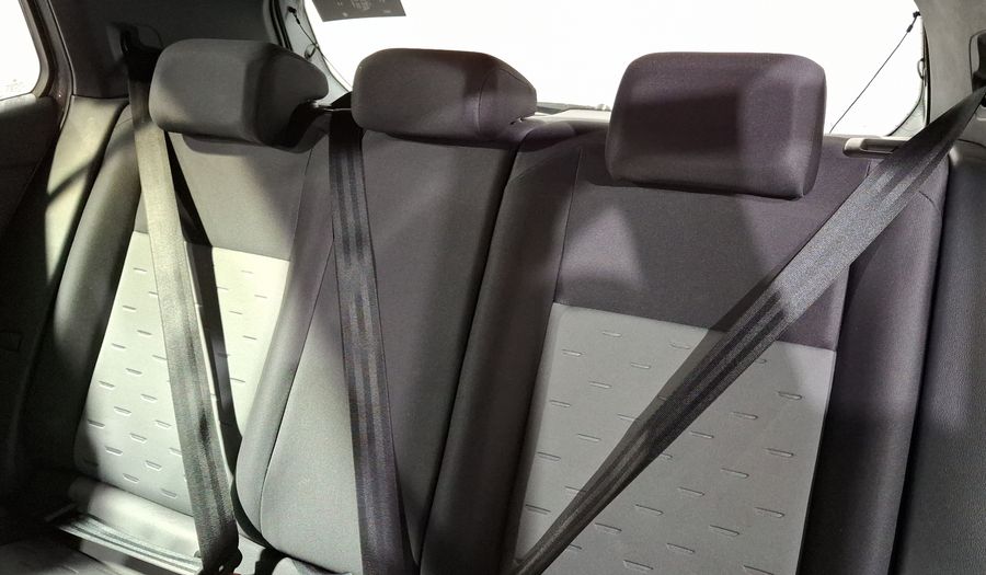 Volkswagen T-cross 1.6 COMFORTLINE AUTO Suv 2021