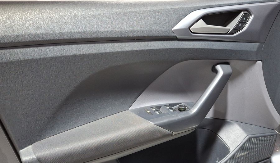 Volkswagen T-cross 1.6 COMFORTLINE AUTO Suv 2021