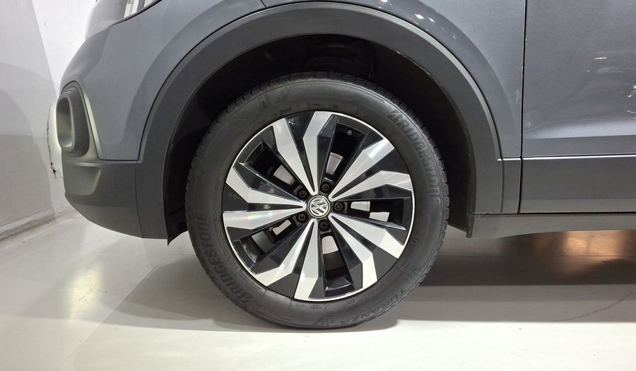 Volkswagen T-cross 1.6 COMFORTLINE AUTO Suv 2021