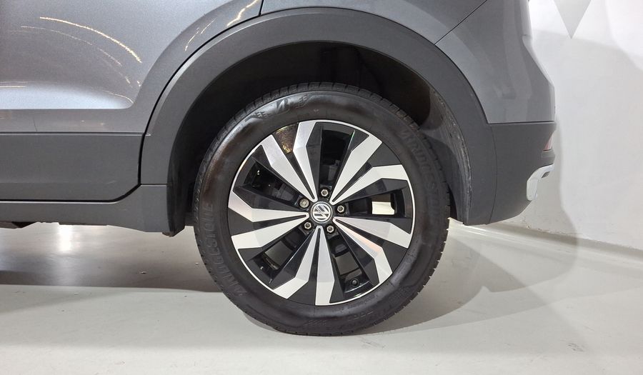 Volkswagen T-cross 1.6 COMFORTLINE AUTO Suv 2021