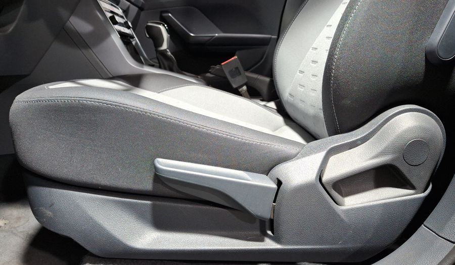 Volkswagen T-cross 1.6 COMFORTLINE AUTO Suv 2021