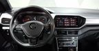 Volkswagen T-cross 1.6 COMFORTLINE AUTO Suv 2021