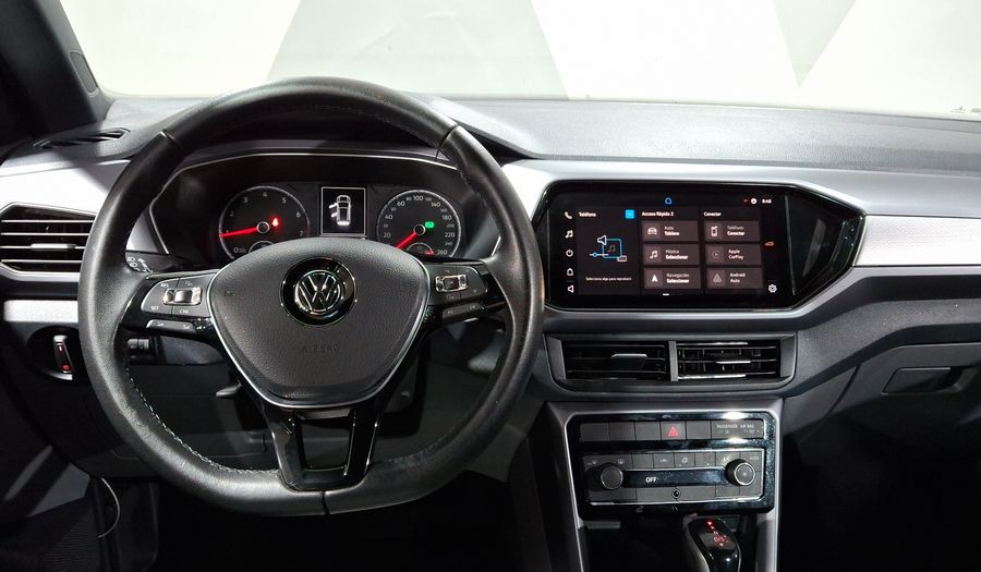 Volkswagen T-cross 1.6 COMFORTLINE AUTO Suv 2021