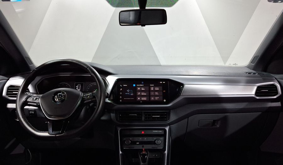 Volkswagen T-cross 1.6 COMFORTLINE AUTO Suv 2021