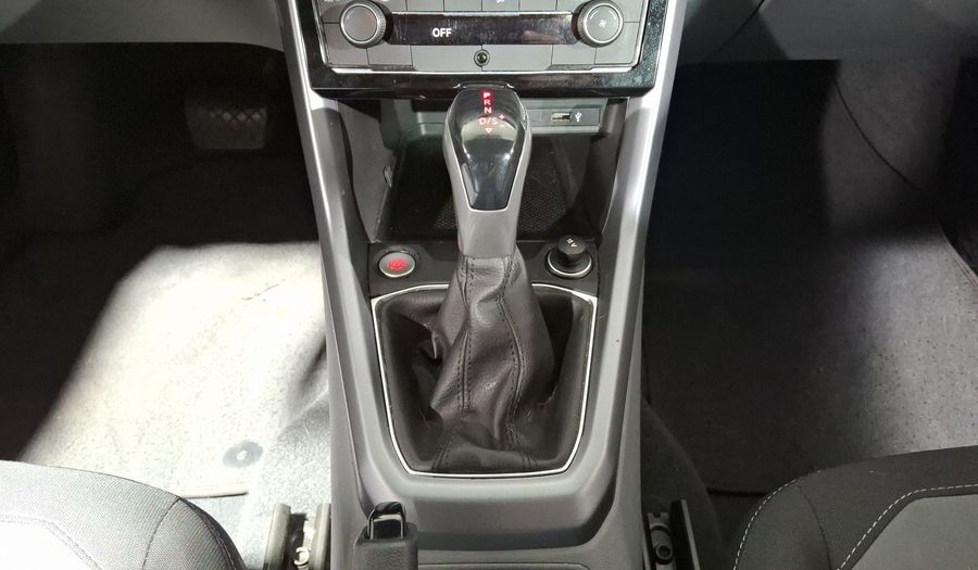 Volkswagen T-cross 1.6 COMFORTLINE AUTO Suv 2021