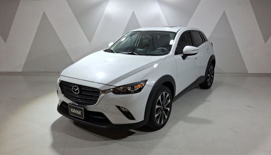 2020 • 29,152 km • Automático