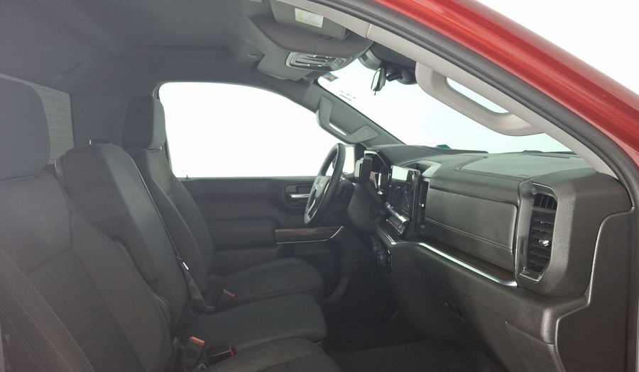 Chevrolet Cheyenne 5.3 CHEYENNE LT CAB REG H AUTO 4WD Pickup 2024