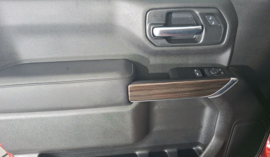 Chevrolet Cheyenne 5.3 CHEYENNE LT CAB REG H AUTO 4WD Pickup 2024