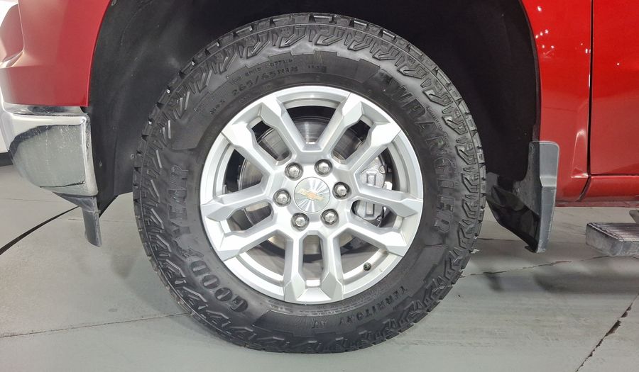 Chevrolet Cheyenne 5.3 CHEYENNE LT CAB REG H AUTO 4WD Pickup 2024