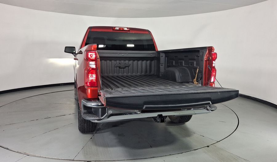 Chevrolet Cheyenne 5.3 CHEYENNE LT CAB REG H AUTO 4WD Pickup 2024