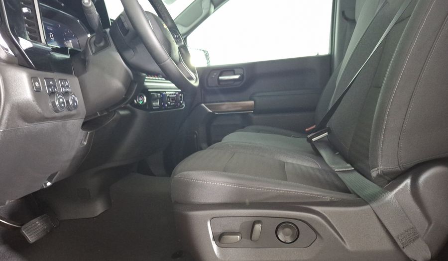 Chevrolet Cheyenne 5.3 CHEYENNE LT CAB REG H AUTO 4WD Pickup 2024