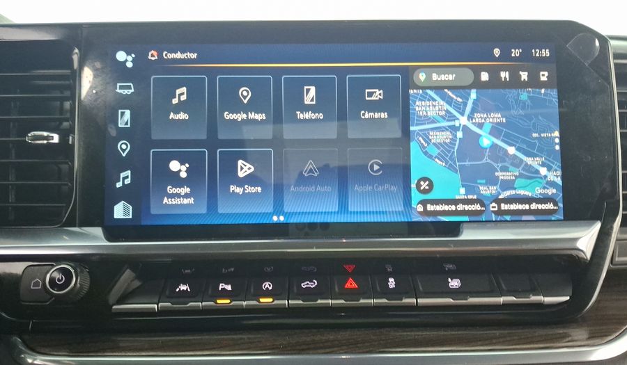 Chevrolet Cheyenne 5.3 CHEYENNE LT CAB REG H AUTO 4WD Pickup 2024